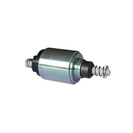 Aftermarket Switch, Solenoid A-01307762-AI